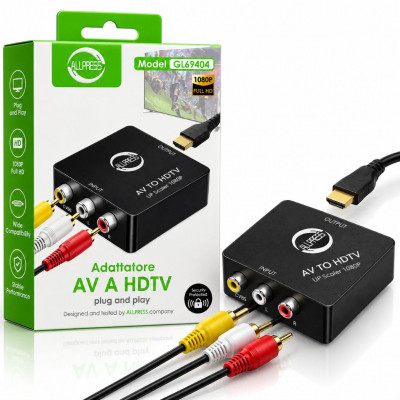 Audio - Video - Maltazon Products