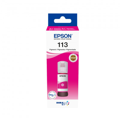 Epson 113 EcoTank Original Magenta