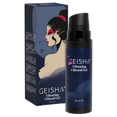 GEISHA|Maltazon