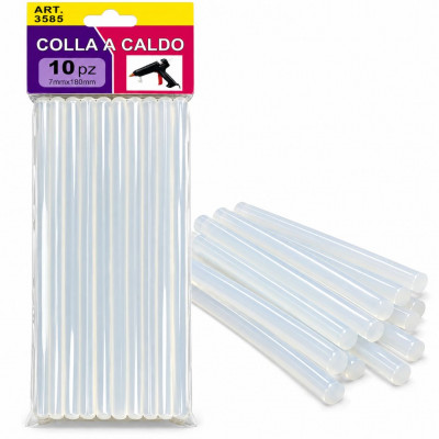 COLLA A CALDO|Maltazon