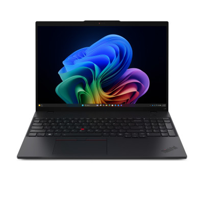 Lenovo ThinkPad L16 Gen 3 (Intel) Copilot+ PC Intel Core Ultra 7 355 Laptop 40.6 cm (16") WUXGA 24 GB DDR5-SDRAM 512 GB SSD