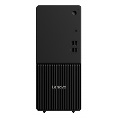 Lenovo V100t Intel® Core™ i7 i7-14700 16 GB DDR5-SDRAM 512 GB SSD Windows 11 Pro Tower PC Black