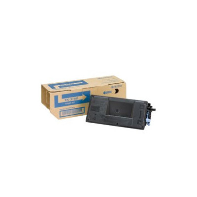 TONER KYOCERA TK-3160 Bk 12.500PP x M3145dn M3645dn M3655idn M3660idn M3860idn M3860idnf P3145dn P3150dn P3155dn P3260dn