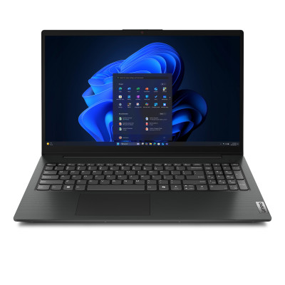 Lenovo V15 G6 AMN AMD Ryzen™ 5 40 Laptop 39.6 cm (15.6") Full HD 16 GB LPDDR5-SDRAM 512 GB SSD Wi-Fi 6 (802.11ax) Windows 11
