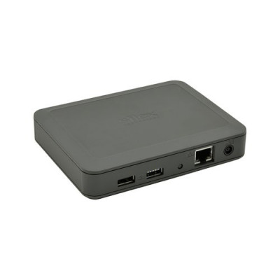 PRINT SERVER SILEX - DS-600 (EU/UK) USB 3.0 Device Server Wired 10/100/1000 Mbps