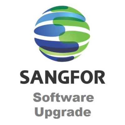 SANGFOR M5100-F-I, NGFW software upgrade, 24*7 technical suppot, NGAF RTF hardware service, 1 year