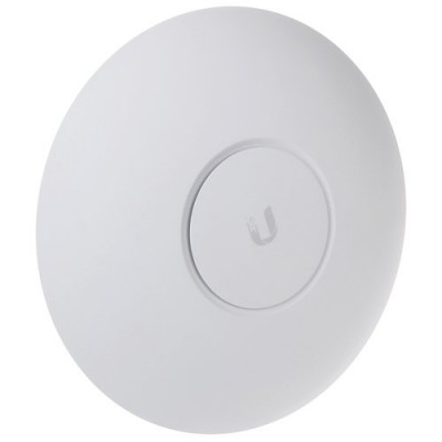 UBIQUITI UniFi 802.11ac PRO Access Point dual-band 3x3 MIMO 122mt 802.3af/at Indoor/Outdoor Alim. PoE incluso