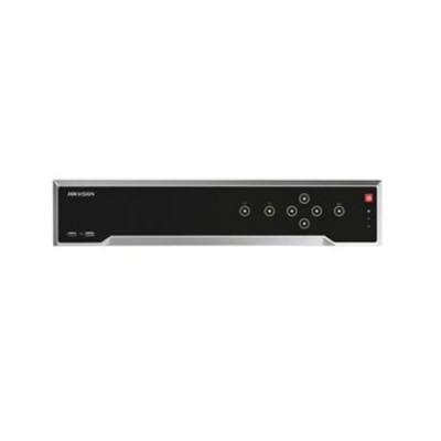 NVR HIKVISION PRO SERIE I 16 CH IP POE HDD VIDEO 2TB 12MP - DS-7716NI-I4/16P