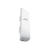 NANOSTATION UBIQUITI NSM2 2.4GHz, Nano MIMO, AIRMAX