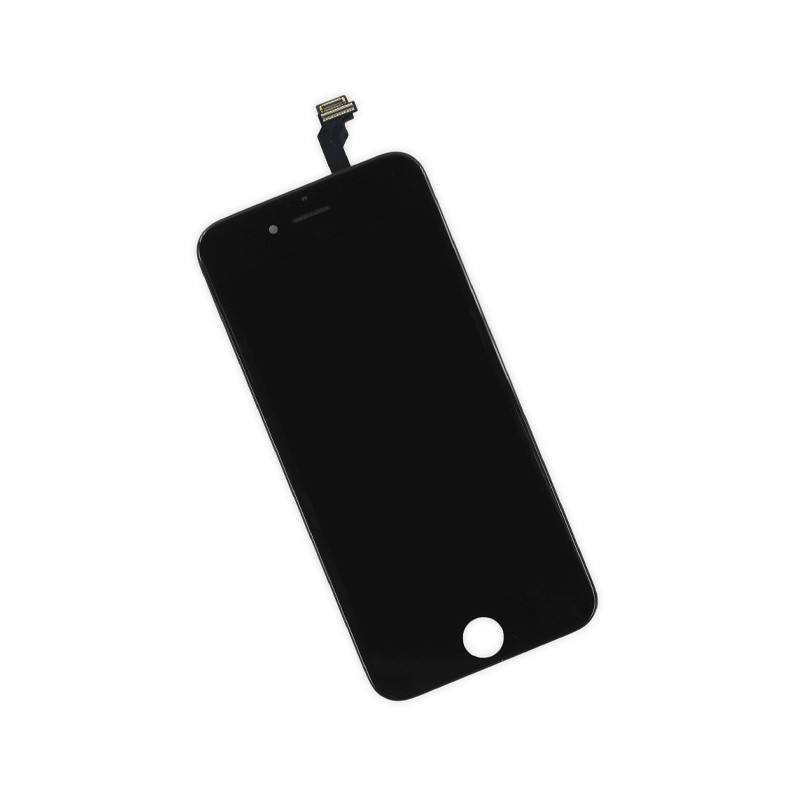 iPhone 6 (Compatible) LCD and Digitizer Black