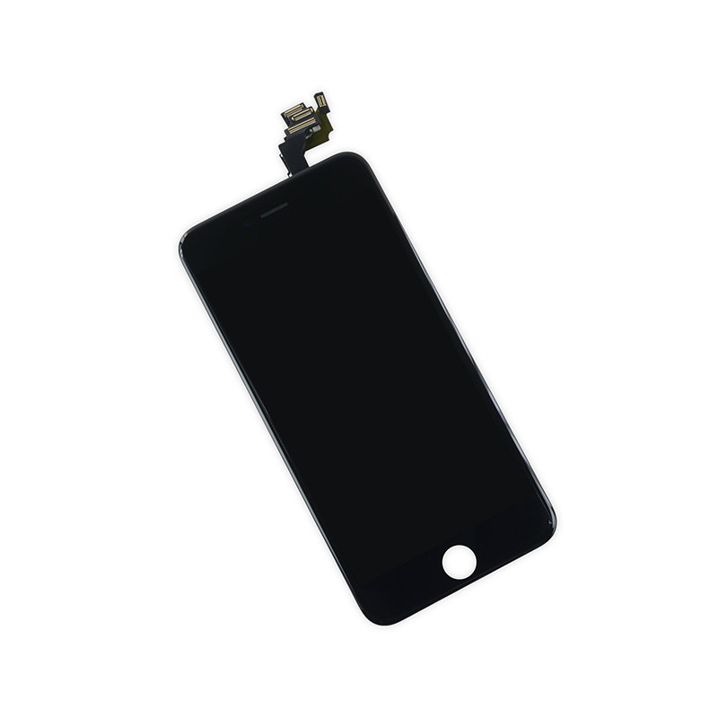 iPhone 6 Plus (Compatible) LCD Screen Black