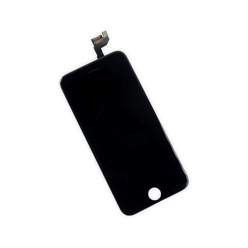 iPhone 6S (Compatible) LCD and Digitizer Black
