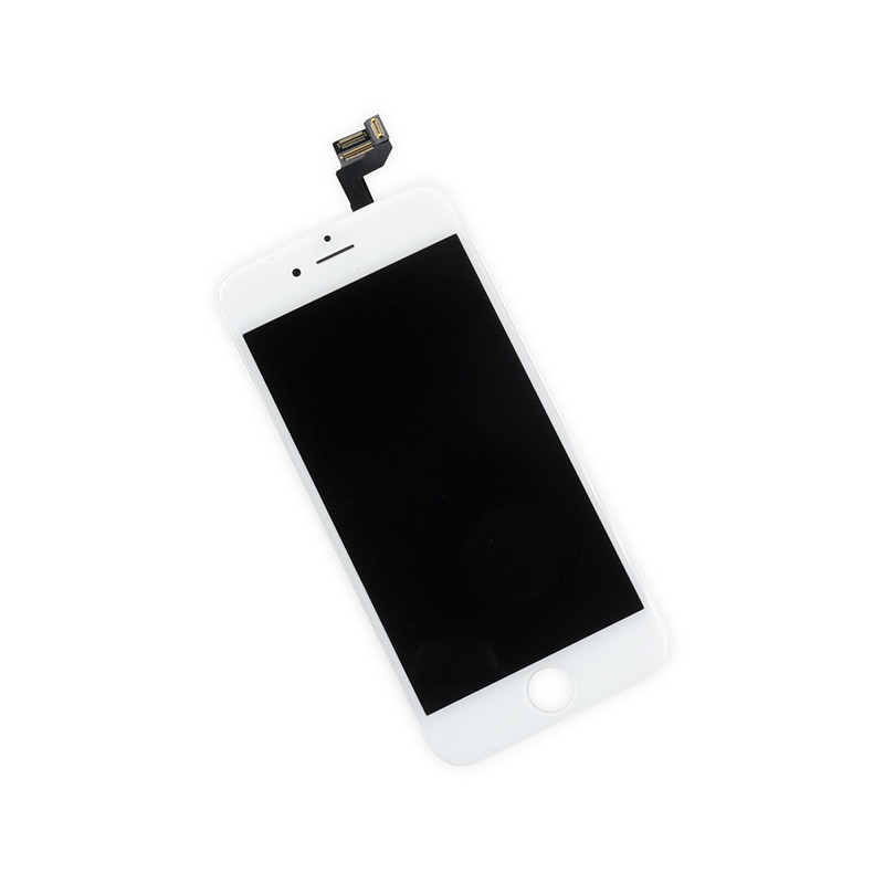 iPhone 6S (Compatible) LCD and Digitizer White