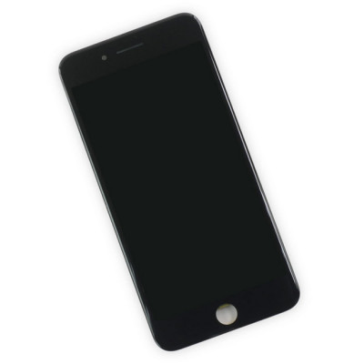 iPhone 7 Plus (Compatible) LCD and Digitizer Black
