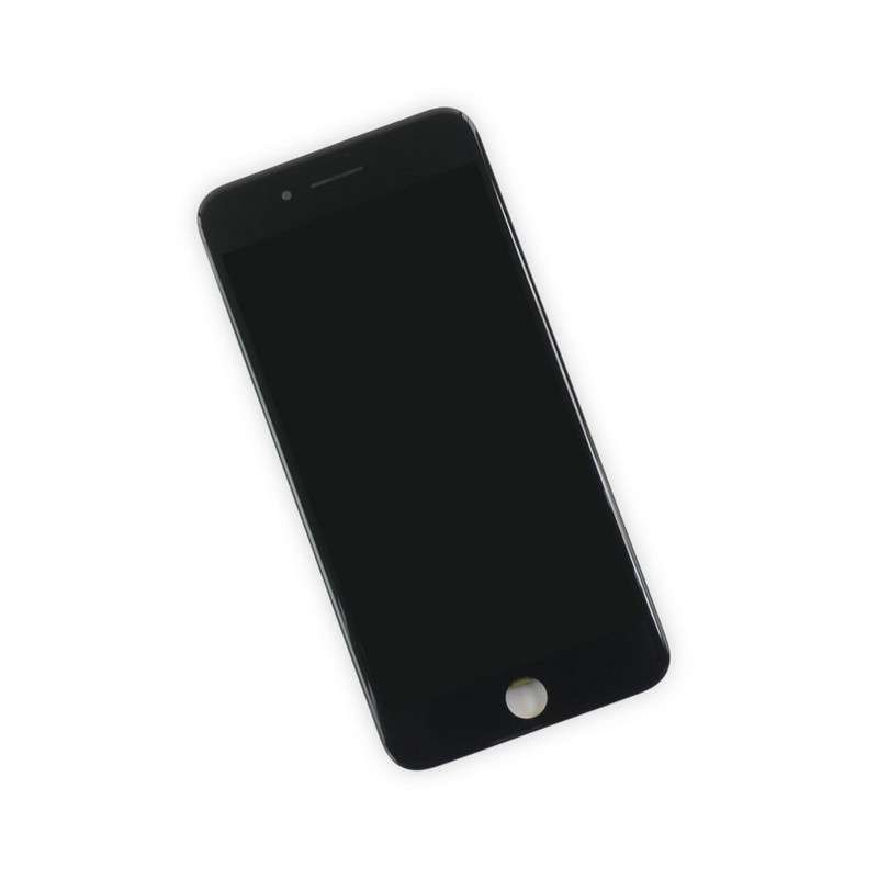 iPhone 7 Plus (Compatible) LCD and Digitizer Black