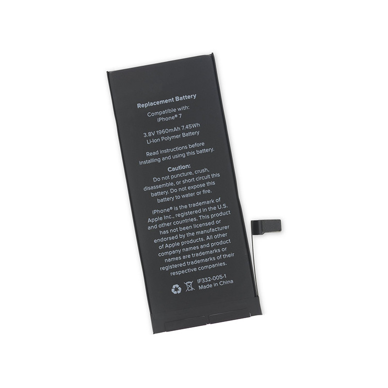 iPhone 7 Replacement Battery