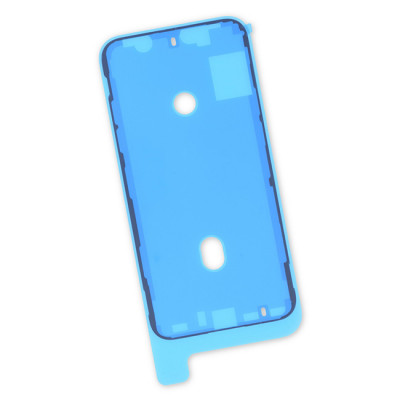iPhone XS Display Assembly Adhesive