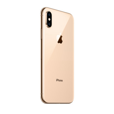 iPhone XS 256GB Gold - Grade A - Refurbished 1Year Warranty