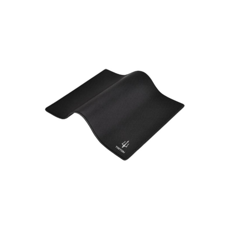 Triton Gaming Mousepad by Atlantis P002-GP25-S Gaming anti-skid rubber bottom and fabric surface - Speed version