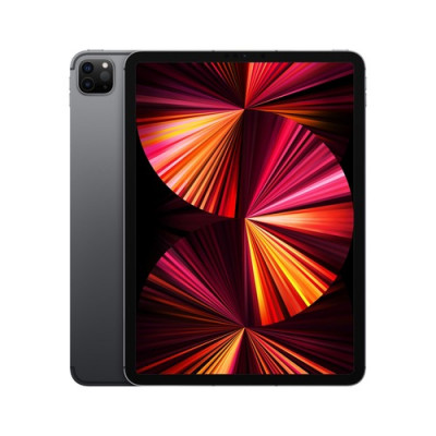 TABLET APPLE iPad Pro 11" (2021) Wi-Fi 256GB MHQU3TY/A Space Grey
