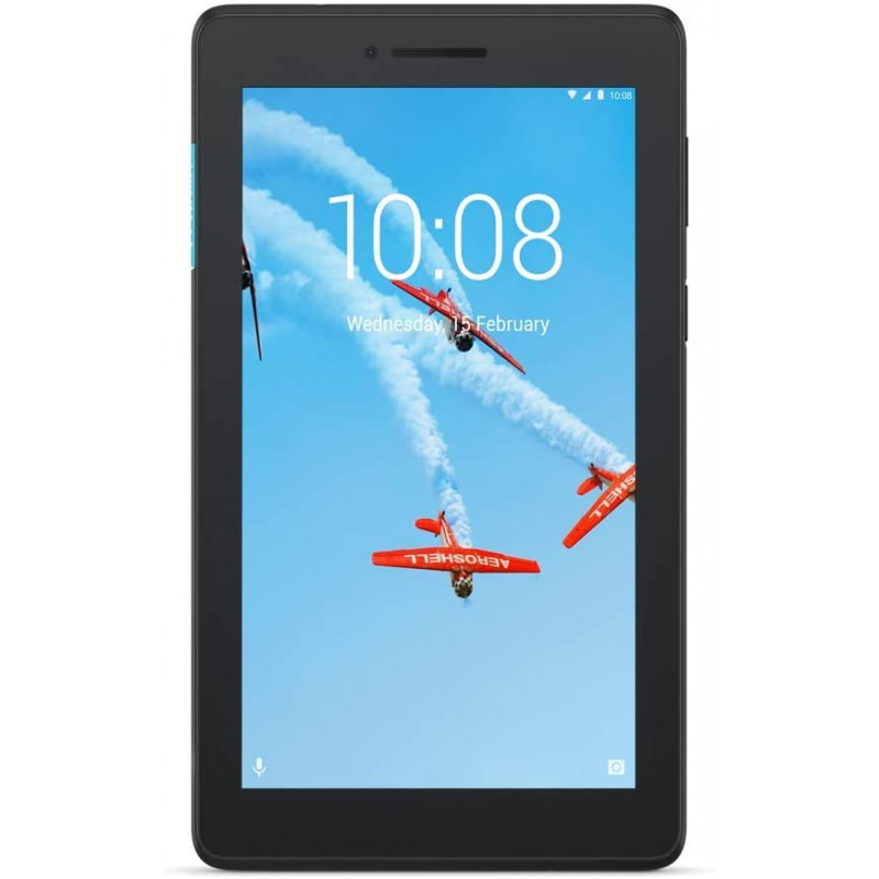 Lenovo Tab E7 TB-7104F Tablet, Display 7 1024 x 600 pixels