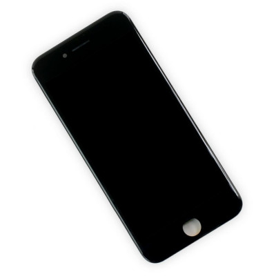 iPhone 7 (Compatible) LCD and Digitizer Black