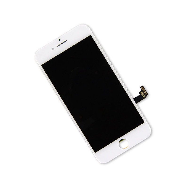 iPhone 8 (Compatible) LCD and Digitizer White