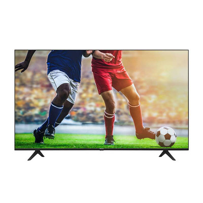 TV COLOR 55 HISENSE 55A7100F - LED 4K SmartTV WIFI BLUETOOTH 3HDMI 2USB 1600 PC