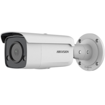 Hikvision Digital Technology DS-2CD2T47G2-L(4MM) security camera IP security camera Outdoor Bullet 2688 x 1520 pixels Ceiling/wa