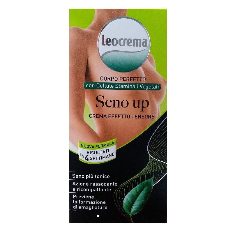 Leocrema Seno Up 125 ml