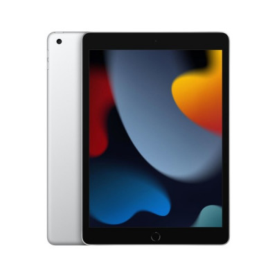 TABLET APPLE iPad (2021 9° gen.) 10,2" Wi-Fi 64GB Silver MK2L3TY/A