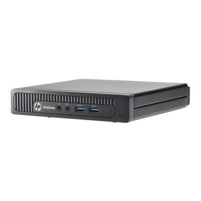 PC HP REFURBISHED 600-800 G1 RE65211901 Ultra Mini-PC Cel G1840T 4GB SSD128GB WiFi W10P (UPG)