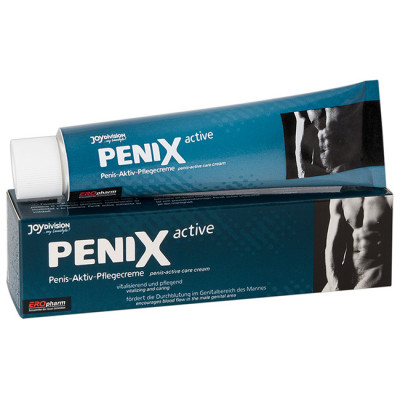 PeniX Active Cream for Erection 75 ml