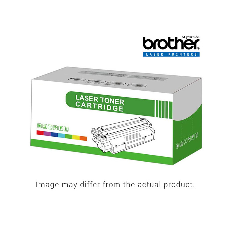 Laser Toner Brother TN-247 Compatible Yellow