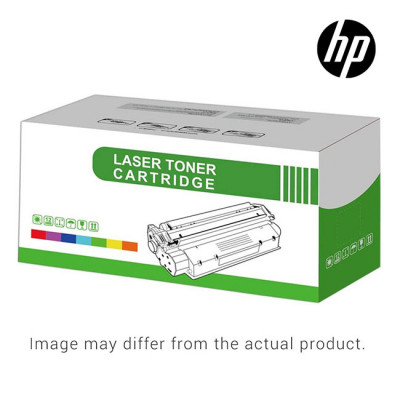 Laser Toner HP CE255A Compatible Black