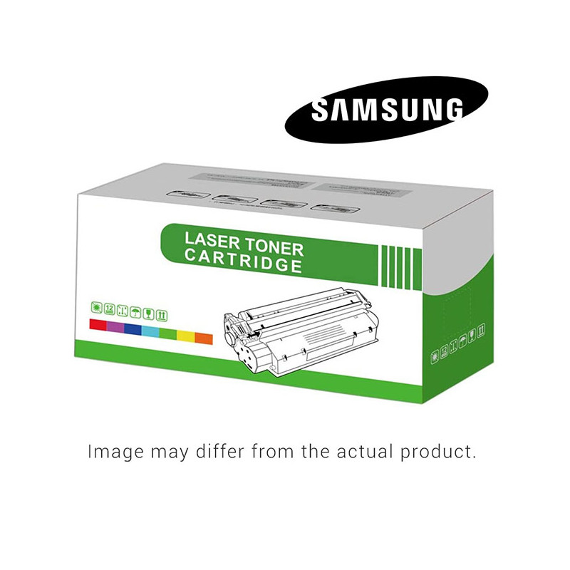 Laser Toner SAMSUNG CLT-C406S Compatible Cyan