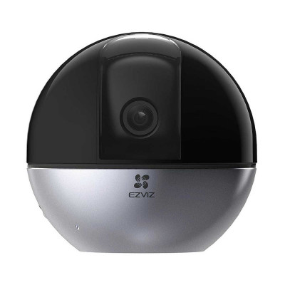 EZVIZ 4MP Smart PTZ Indoor Camera with AI Human Detection - C6W