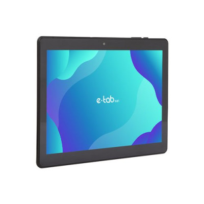 TABLET MICROTECH e-tab WiFi 3 ETW101GT-C 10,1" IPS 1920x1200 QC A53 1.6GHz 4GB eMMC64GB 8+5Mpx Android 11