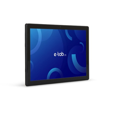 TABLET MICROTECH e-tab LTE 3 (2021) ETL101A 10,1" IPS 1920x1200 OC T618 2.0+2.0GHz 4GB eMMC128GB 13+8Mpx 4G Android 11