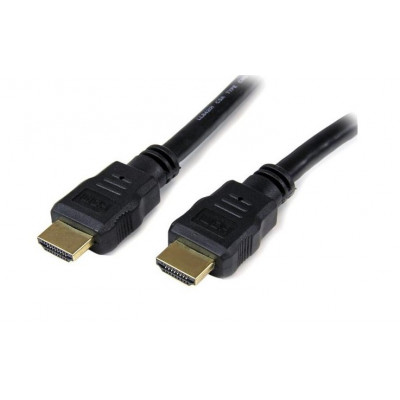 HDMI Cable 1m - High Speed Ultra HD Cable Compatible