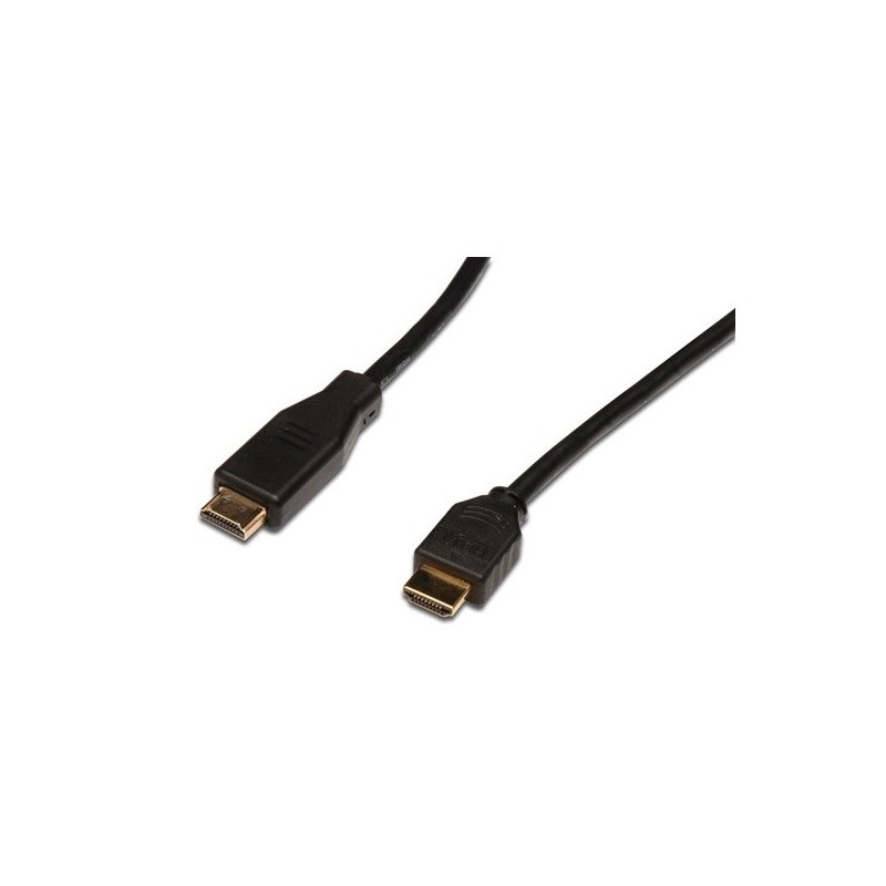 HDMI Cable 2m - High Speed Ultra HD Cable Compatible