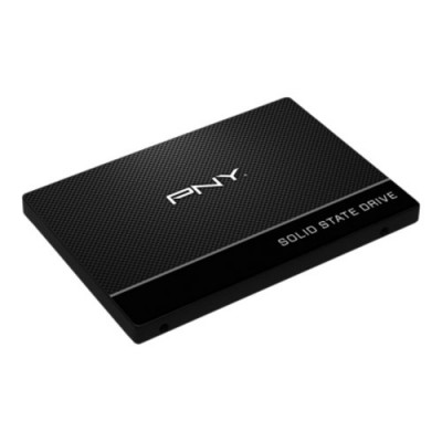 SSD PNY CS900 2.5" 120GB SATA3 READ:560MB/S-WRITE:450 MB/S - SSD7CS900-120-PB