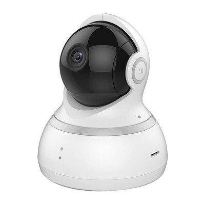 YI Dome Indoor Security Camera 1080p Cloud Cam IP 24/7