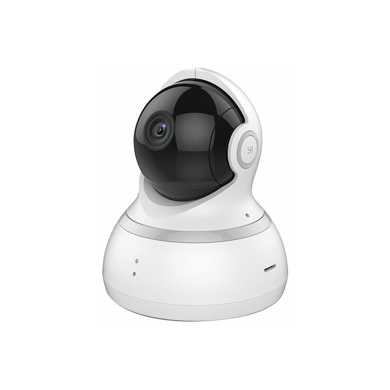 YI Dome Indoor Security Camera 1080p Cloud Cam IP 24/7