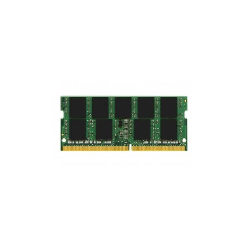 Kingston SO-DIMM KVR32S22S8/8 - 8GB PC3200 DDR4