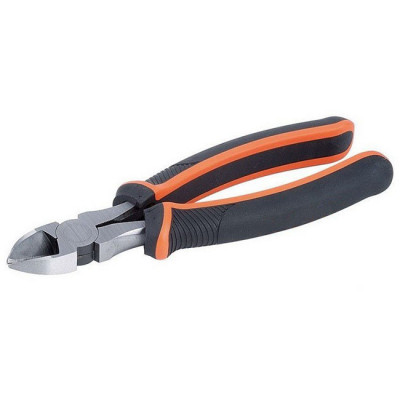 Diagonal Pliers 6 Inch Micro Flush Wire Cutters Professional