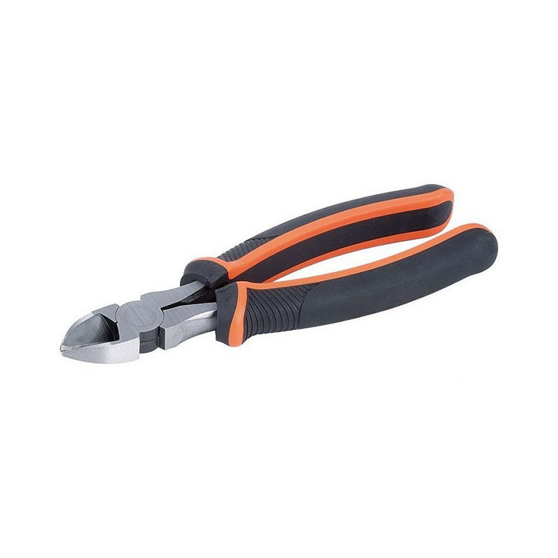 Diagonal Pliers 6 Inch Micro Flush Wire Cutters Professional