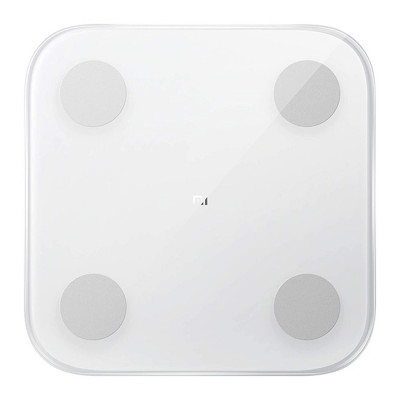 Xiaomi Mi Smart Body Fat Scale 2 Bluetooth 5.0 Bilancia Monitor Display LED