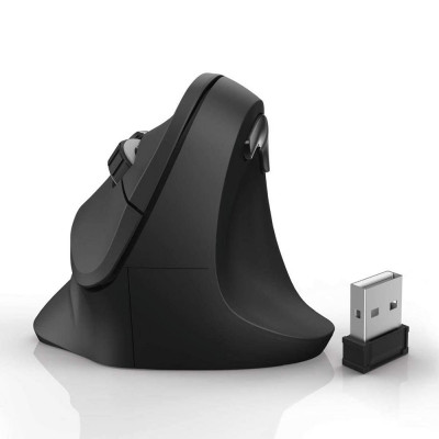 Hama EMW-500 USB Ergonomic Mouse
