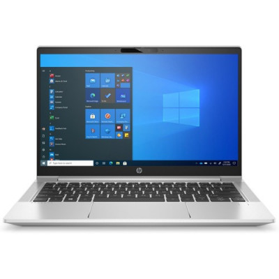 HP ProBook 430 G8 DDR4-SDRAM Computer portatile 33,8 cm (13.3") 1920 x 1080 Pixel Touch screen Intel® Core™ i5 di undicesima 